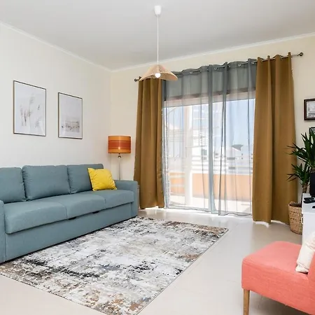 Views - Perfect Refuge Appartement Tavira