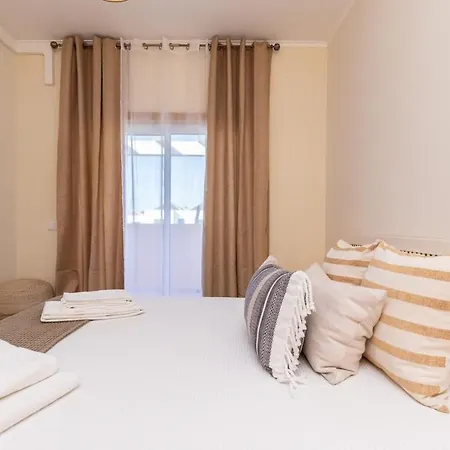 Views - Perfect Refuge Appartement Tavira