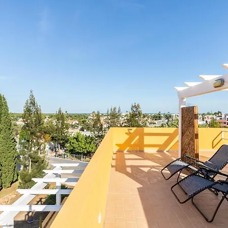 Views - Perfect Refuge Daire