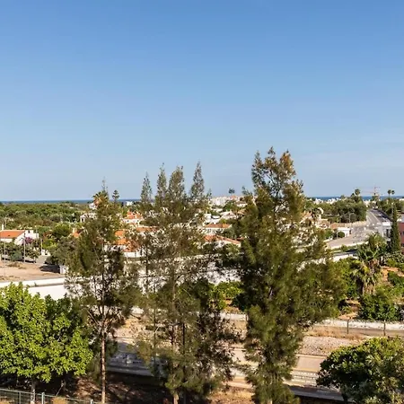Daire Views - Perfect Refuge Tavira